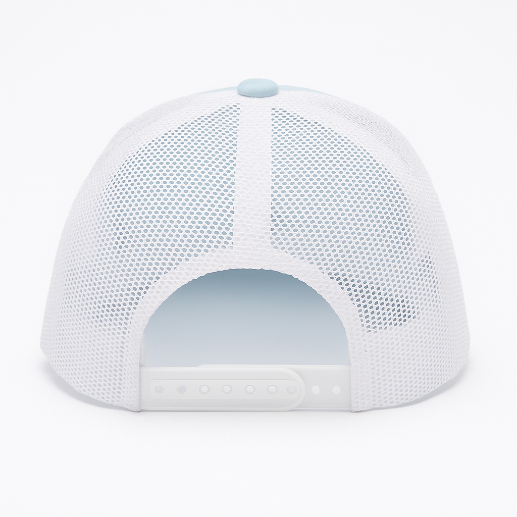 COASTAL BREEZE TRUCKER HAT