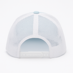 COASTAL BREEZE TRUCKER HAT