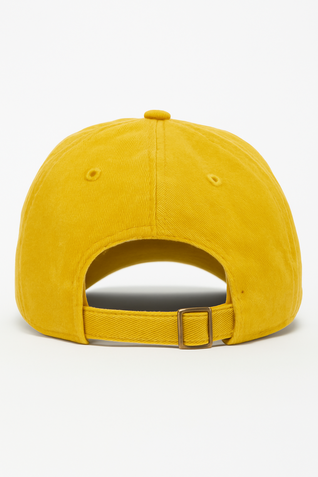 O'SIDE B-CAP MUSTARD