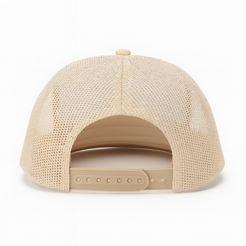 O'SIDE WAVE TRUCKER HAT