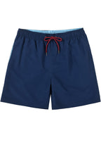 EVERYDAY SOLID SWIM TRUNKS