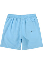 EVERYDAY SOLID SWIM TRUNKS