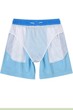 EVERYDAY SOLID SWIM TRUNKS