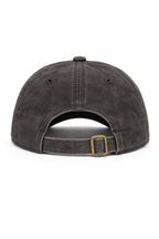 O'SIDE B-CAP BLACK