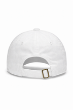 O'SIDE B-CAP WHITE