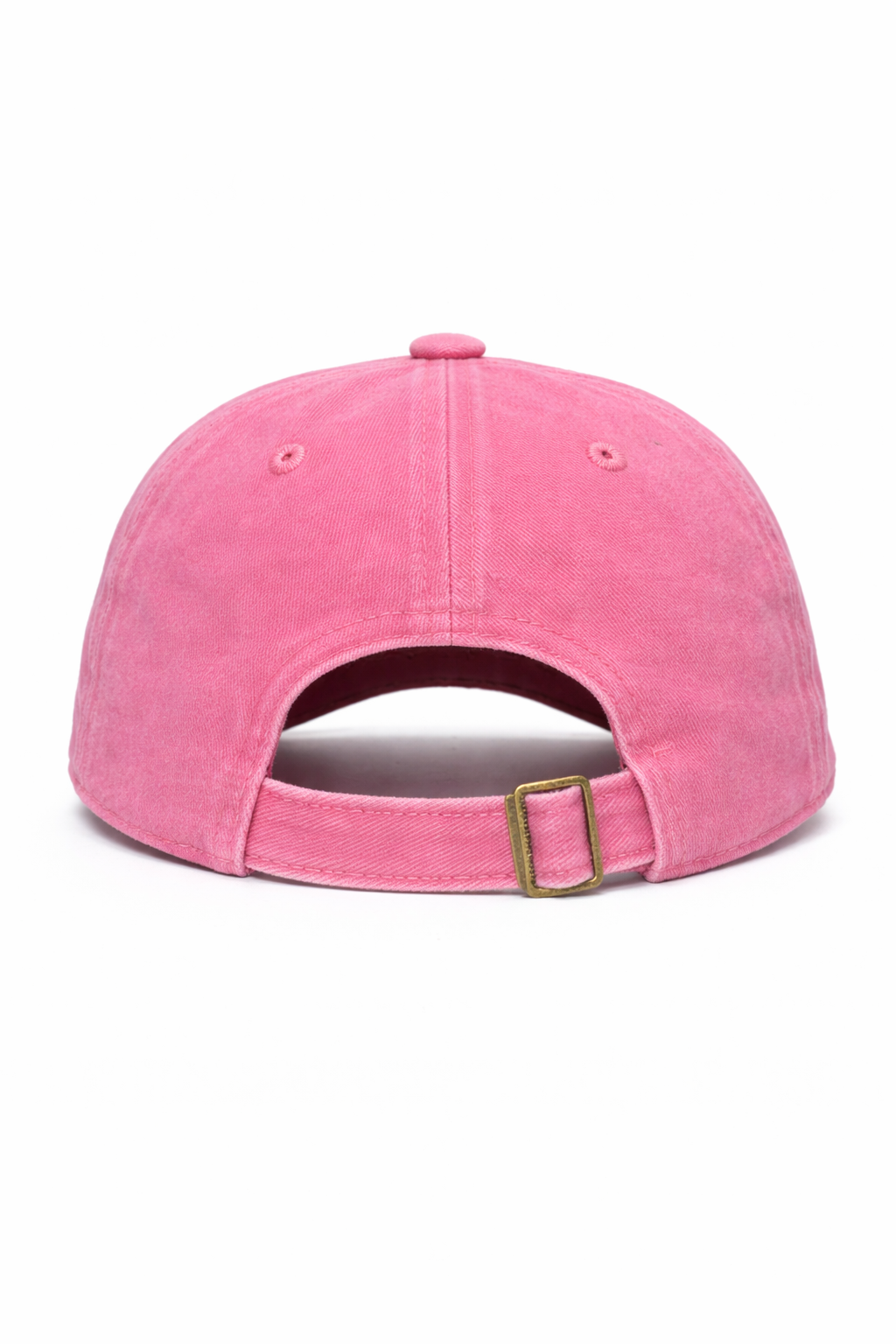 O'SIDE B-CAP PINK