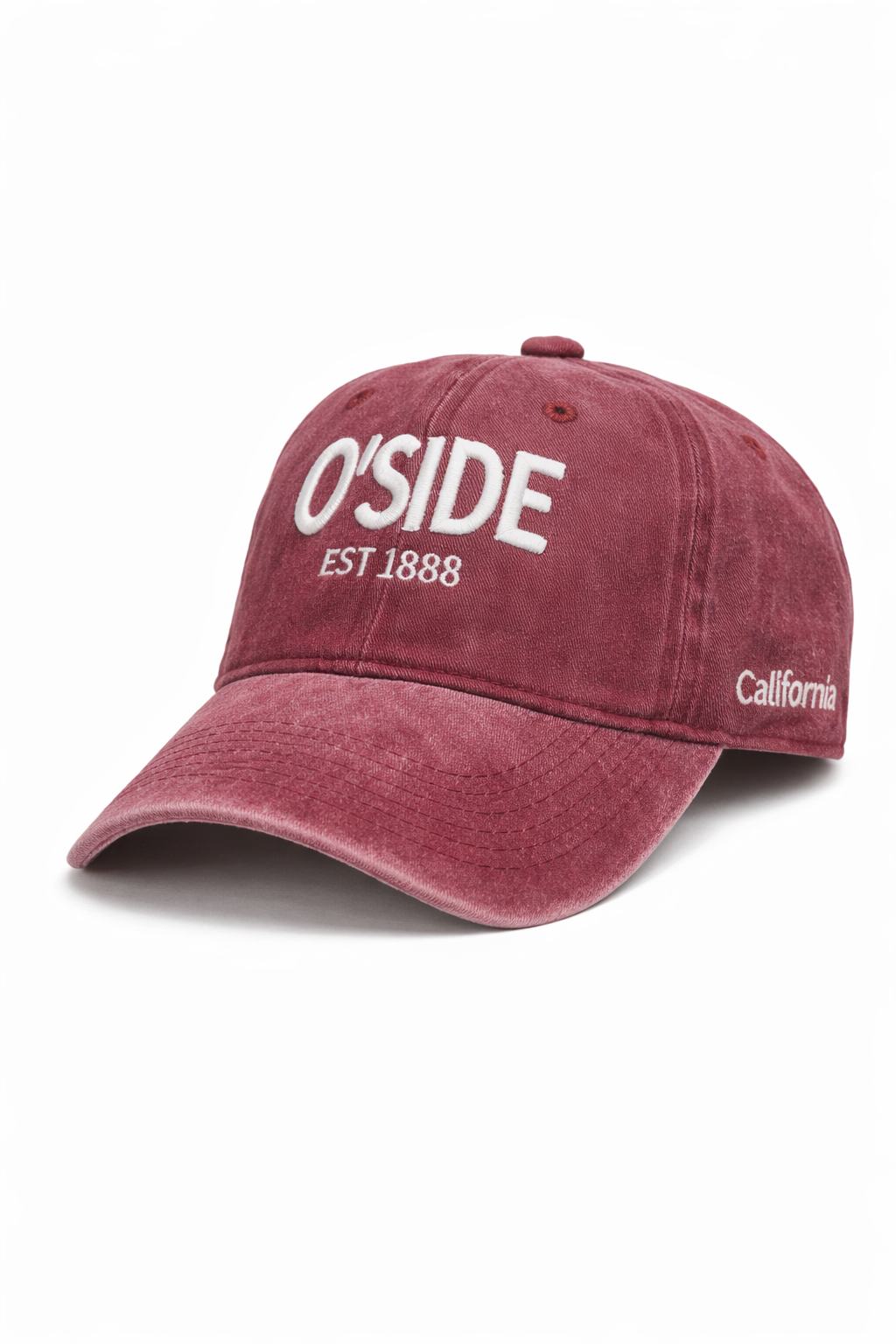 O'SIDE B-CAP WINE