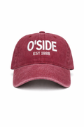 O'SIDE B-CAP WINE