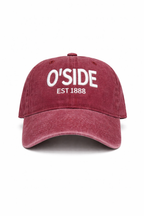O'SIDE B-CAP WINE